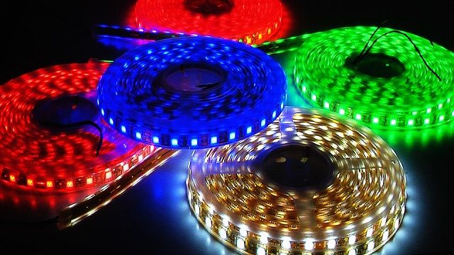 Chi Tiet Ve Huong Dan Cach Dan Den Led Day Len Tuong 1