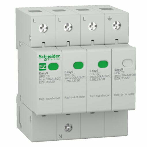 7sch-SPD-Easy9-3PN-20kA