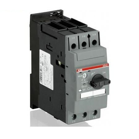 ABB-MS451