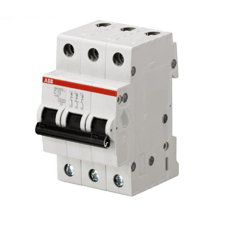 ABB-SH203L-C