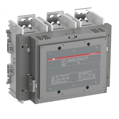 Contactor-ABB-AF-1650-30-11