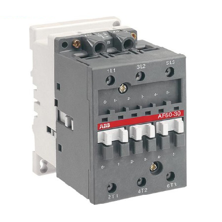 Contactor-ABB-AF-50-30-00