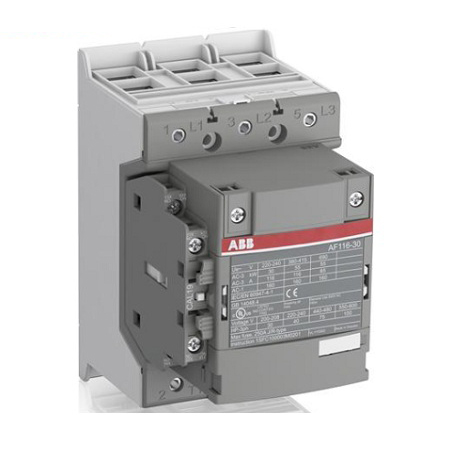 Contactor-ABB-AF-75-30-11