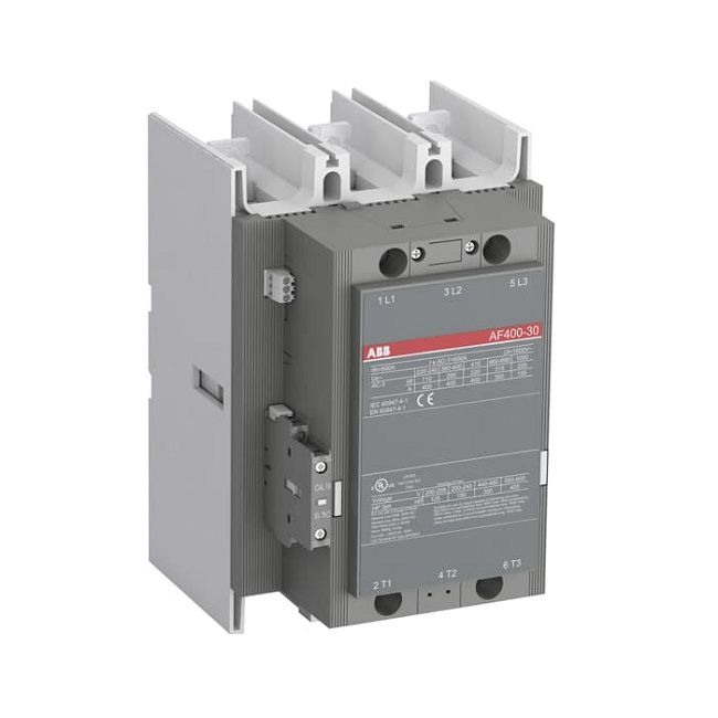 contactor-abb-af400-30-11-400a-200kw-100-250v