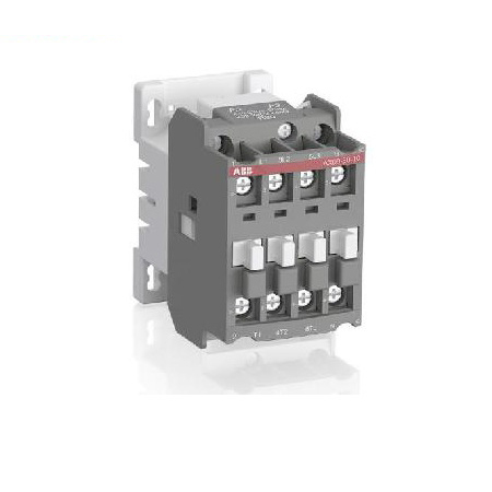 Contactor-ABB-AX09-30-10
