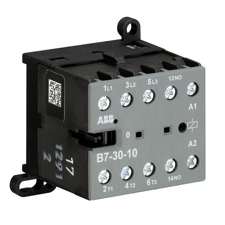Contactor-ABB-B7