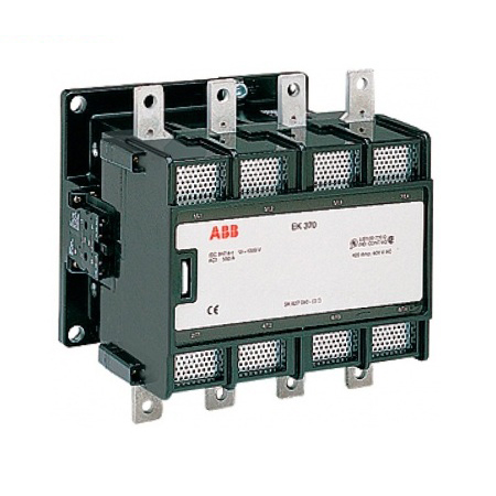 Contactor-ABB-EK