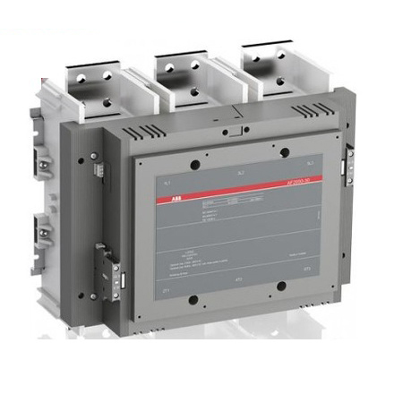 Contactor-ABB-GAF
