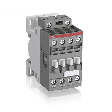 Contactor-ABB-NF