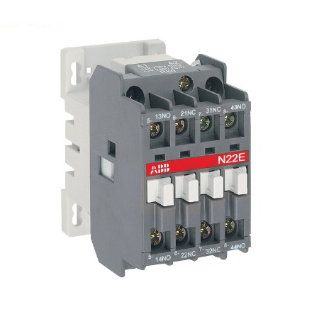 Contactor-ABB-NX
