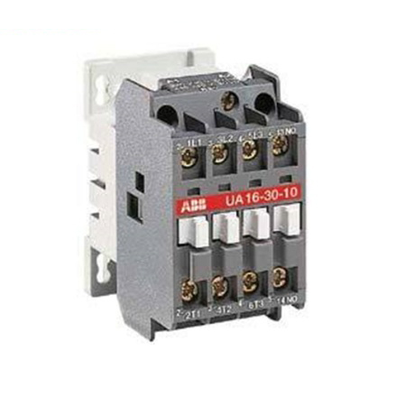 Contactor-ABB-UA