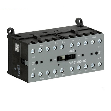Contactor-ABB-VB7