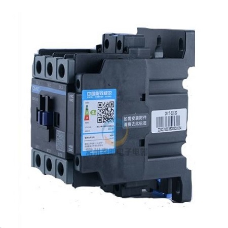 Contactor-Chint NXC-06