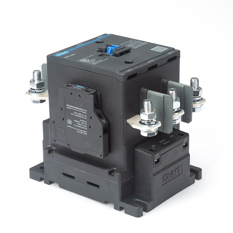 Contactor-Chint-NXC-120