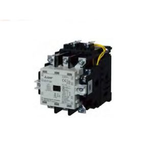 Contactor-Mitsubishi-SD-110VDC