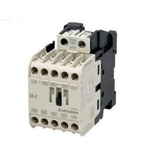 Contactor-Mitsubishi-SD-T
