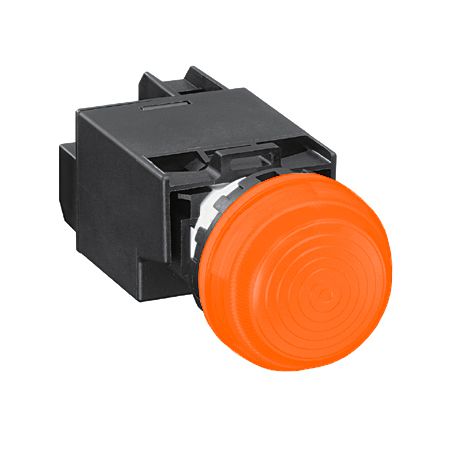 Den-bao-Idec-YW1P-2EA