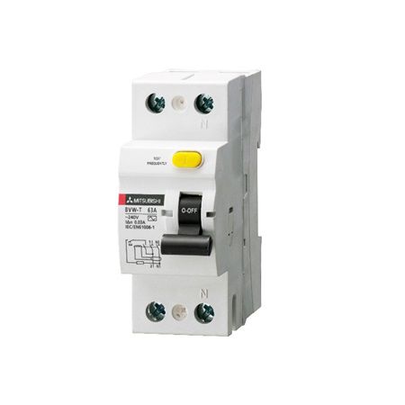 ELCB-Mitsubishi-BVW-T-2P