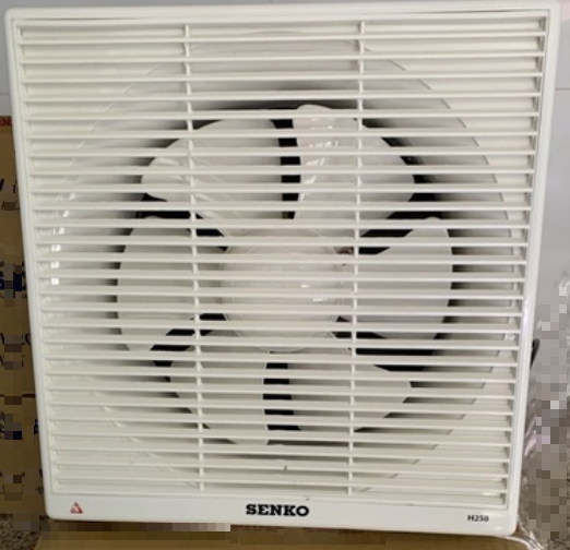 Quạt hút tường H250