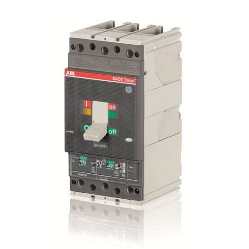 MCCB-ABB-T4