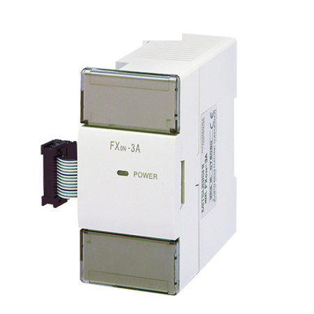 Mitsubishi-PLC-FX0N-3A