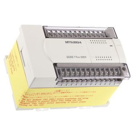 Mitsubishi-PLC-FX2N-32ER-ES