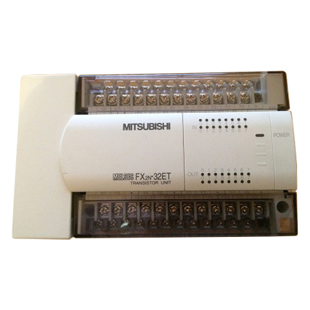 Mitsubishi-PLC-FX2N-32ET-ESS