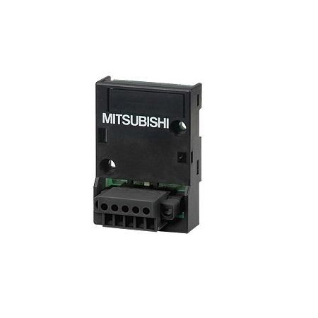 Mitsubishi-PLC-FX3G-485-BD