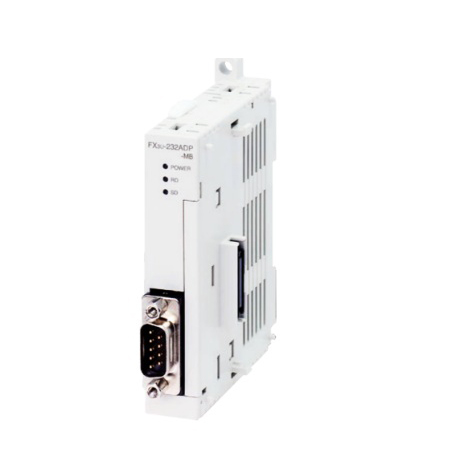 Mitsubishi-PLC-FX3U-232ADP-MB