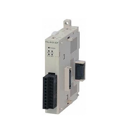 Mitsubishi-PLC-FX3U-4HSX-ADP