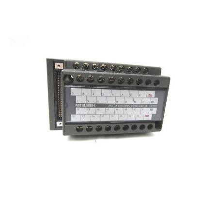 Mitsubishi-Q-PLC-Terminal-A6TBXY36