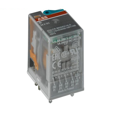 Ro-le-trung-gian-ABB-CR-M