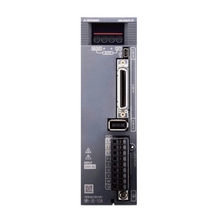 Servo-Amplifier-Mitsubishi-MR-JE-Series