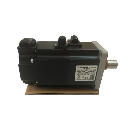 Servo-Motor-Mitsubishi-HF-MP-Series