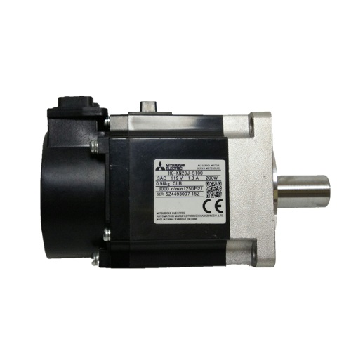 Servo-Motor-Mitsubishi-HG-KN-Series